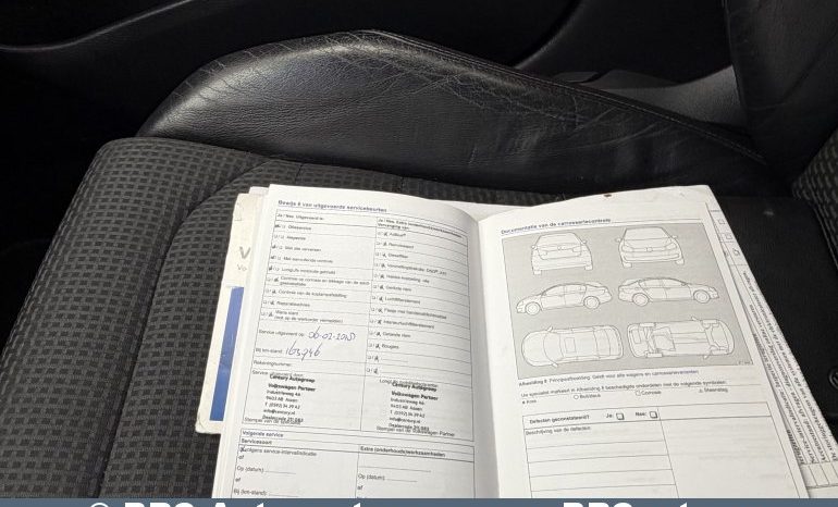 Volkswagen Golf 1.6 TDI Automatas 2015 full