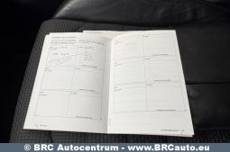 Volkswagen Golf 1.6 TDI Automatas 2015 full