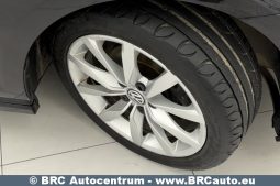 Volkswagen Golf 1.6 TDI Automatas 2015 full