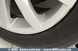 Volkswagen Golf 1.6 TDI Automatas 2015 full