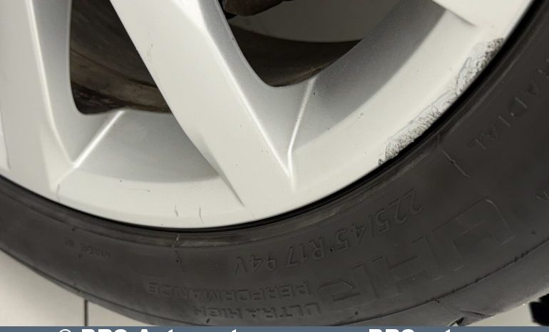 Volkswagen Golf 1.6 TDI Automatas 2015 full