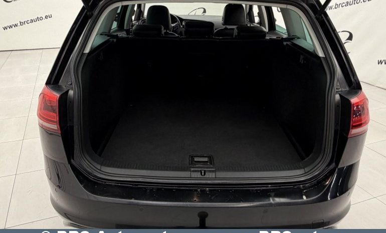 Volkswagen Golf 1.6 TDI Automatas 2015 full