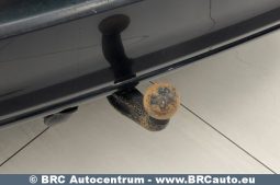 Volkswagen Golf 1.6 TDI Automatas 2015 full