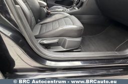 Volkswagen Golf 1.6 TDI Automatas 2015 full