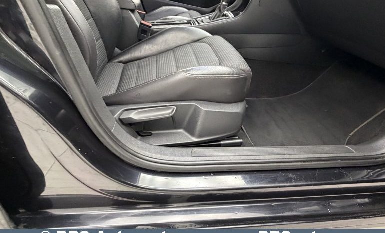 Volkswagen Golf 1.6 TDI Automatas 2015 full