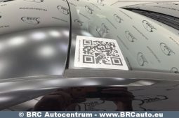 Volkswagen Golf 1.6 TDI Automatas 2015 full