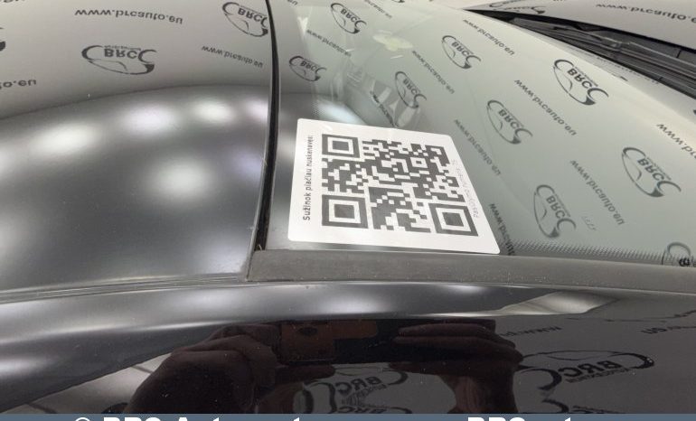 Volkswagen Golf 1.6 TDI Automatas 2015 full