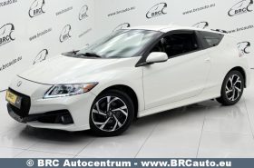Honda CR-Z 1.5 Hybrid Automatas 2016