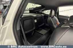 Honda CR-Z 1.5 Hybrid Automatas 2016 full