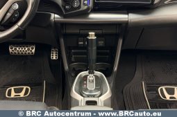 Honda CR-Z 1.5 Hybrid Automatas 2016 full