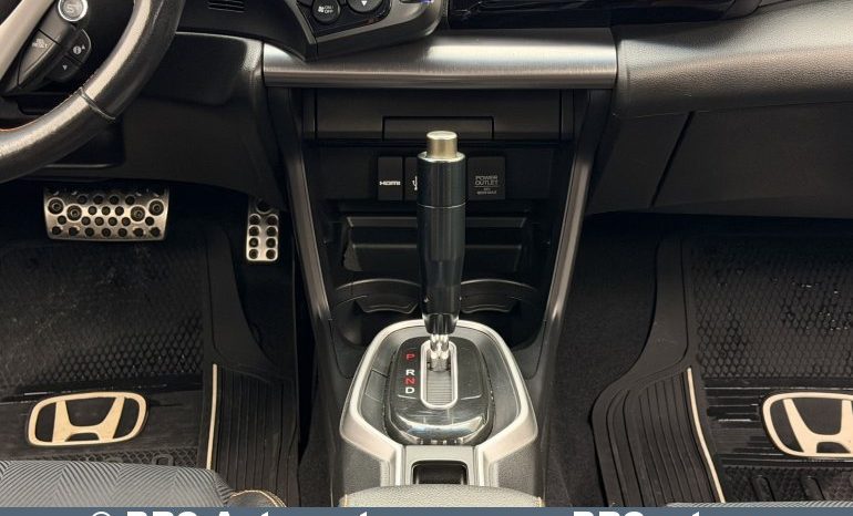 Honda CR-Z 1.5 Hybrid Automatas 2016 full