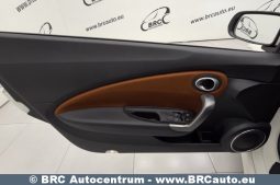 Honda CR-Z 1.5 Hybrid Automatas 2016 full