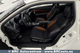 Honda CR-Z 1.5 Hybrid Automatas 2016 full