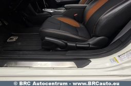 Honda CR-Z 1.5 Hybrid Automatas 2016 full