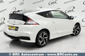 Honda CR-Z 1.5 Hybrid Automatas 2016