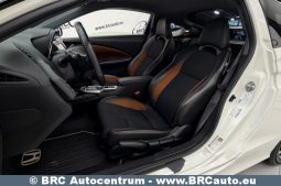 Honda CR-Z 1.5 Hybrid Automatas 2016 full