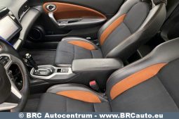 Honda CR-Z 1.5 Hybrid Automatas 2016 full