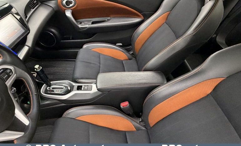 Honda CR-Z 1.5 Hybrid Automatas 2016 full