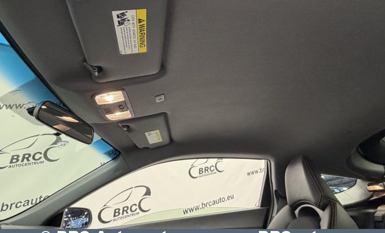 Honda CR-Z 1.5 Hybrid Automatas 2016 full