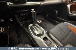 Honda CR-Z 1.5 Hybrid Automatas 2016 full