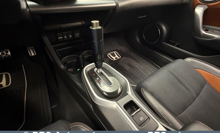 Honda CR-Z 1.5 Hybrid Automatas 2016 full