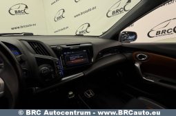 Honda CR-Z 1.5 Hybrid Automatas 2016 full