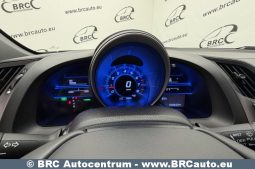 Honda CR-Z 1.5 Hybrid Automatas 2016 full