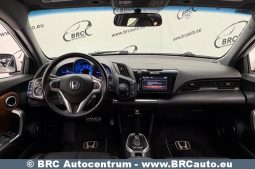 Honda CR-Z 1.5 Hybrid Automatas 2016 full