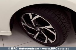 Honda CR-Z 1.5 Hybrid Automatas 2016 full