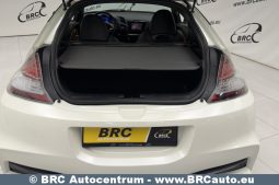 Honda CR-Z 1.5 Hybrid Automatas 2016 full