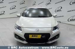 Honda CR-Z 1.5 Hybrid Automatas 2016 full