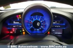 Honda CR-Z 1.5 Hybrid Automatas 2016 full