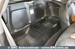 Honda CR-Z 1.5 Hybrid Automatas 2016 full