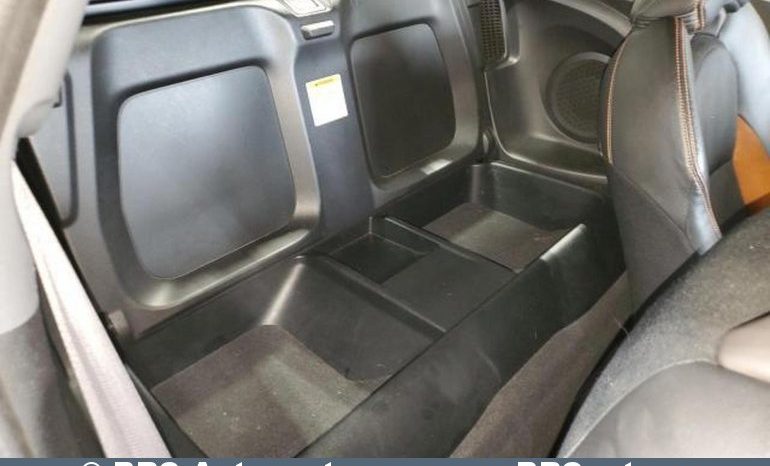 Honda CR-Z 1.5 Hybrid Automatas 2016 full