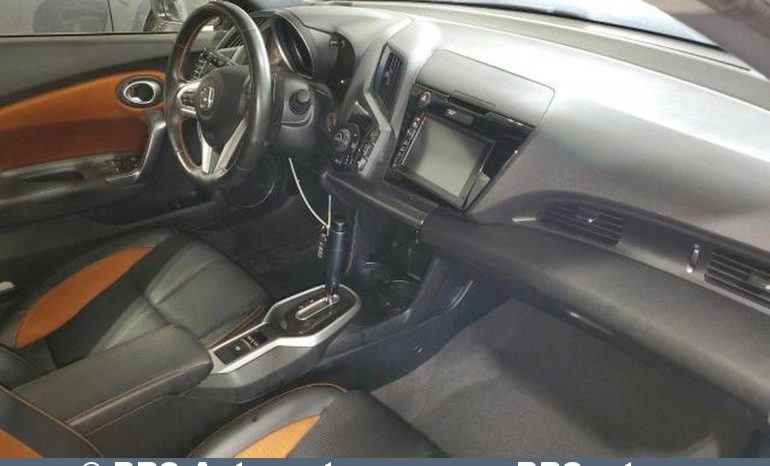 Honda CR-Z 1.5 Hybrid Automatas 2016 full