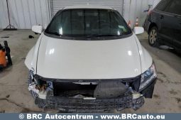 Honda CR-Z 1.5 Hybrid Automatas 2016 full