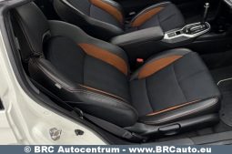 Honda CR-Z 1.5 Hybrid Automatas 2016 full