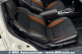 Honda CR-Z 1.5 Hybrid Automatas 2016