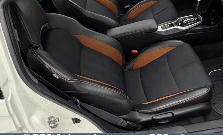 Honda CR-Z 1.5 Hybrid Automatas 2016 full