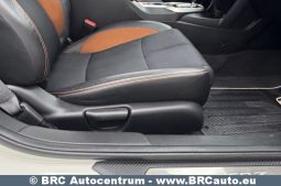 Honda CR-Z 1.5 Hybrid Automatas 2016 full