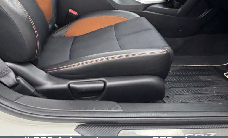 Honda CR-Z 1.5 Hybrid Automatas 2016 full