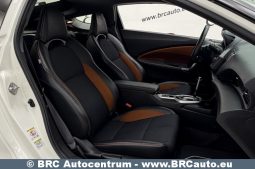Honda CR-Z 1.5 Hybrid Automatas 2016 full