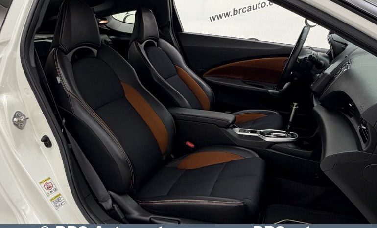 Honda CR-Z 1.5 Hybrid Automatas 2016 full