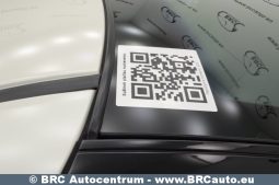 Honda CR-Z 1.5 Hybrid Automatas 2016 full