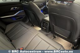 BMW M340i xDrive Automatas 2021 full