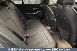 BMW M340i xDrive Automatas 2021 full