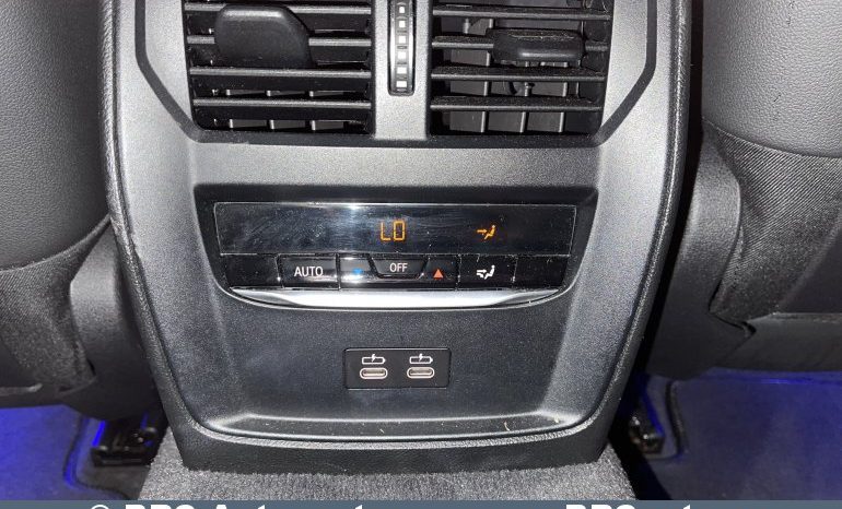 BMW M340i xDrive Automatas 2021 full