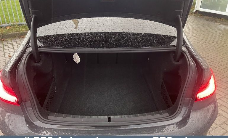 BMW M340i xDrive Automatas 2021 full