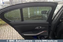 BMW M340i xDrive Automatas 2021 full