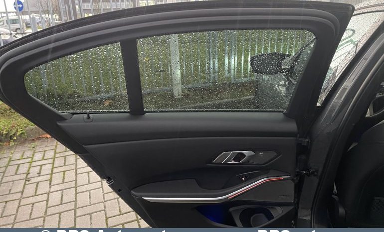 BMW M340i xDrive Automatas 2021 full